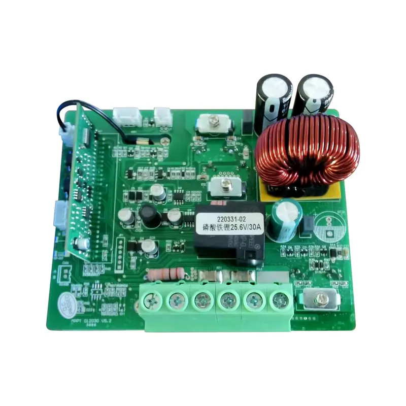 For 1Kw 2kw 3kw 5kw 5.5kw 8kw  - огляд і ціна Pure Sine Wave Inverter Board 24V 48V